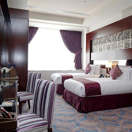 Intour Al Sahafa Hotel Riyadh Exteriör bild