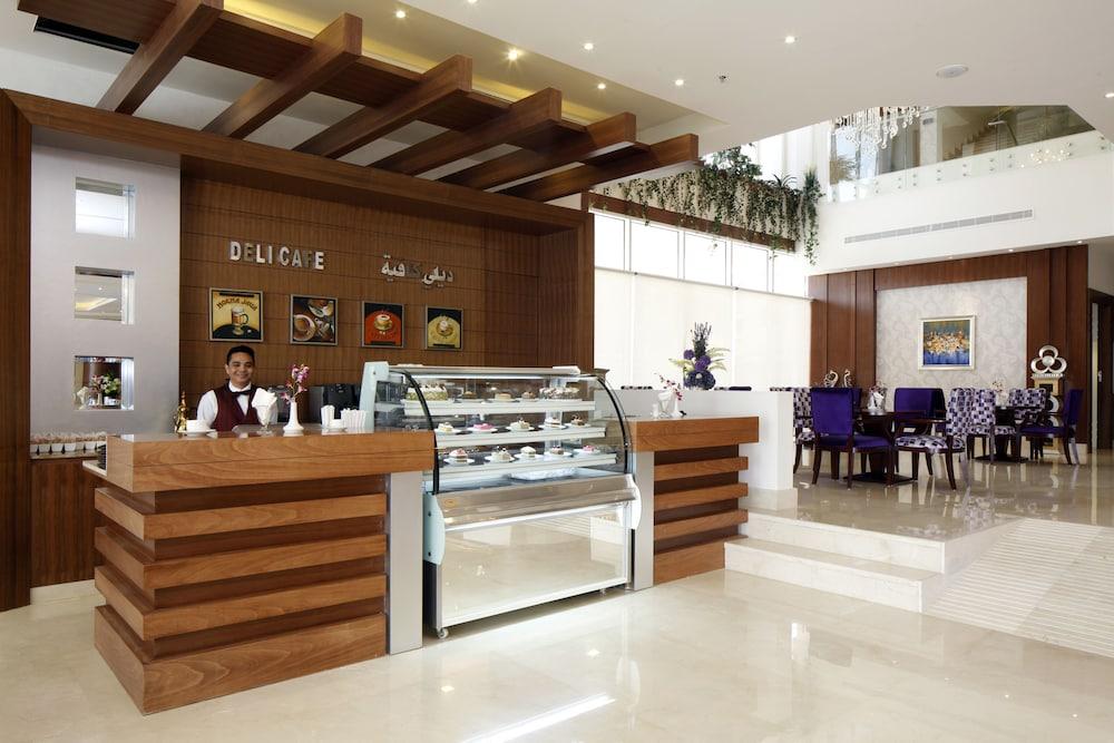 Intour Al Sahafa Hotel Riyadh Exteriör bild