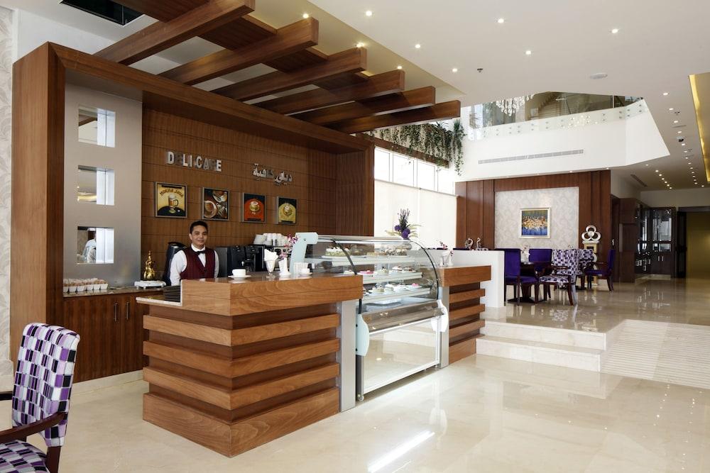 Intour Al Sahafa Hotel Riyadh Exteriör bild