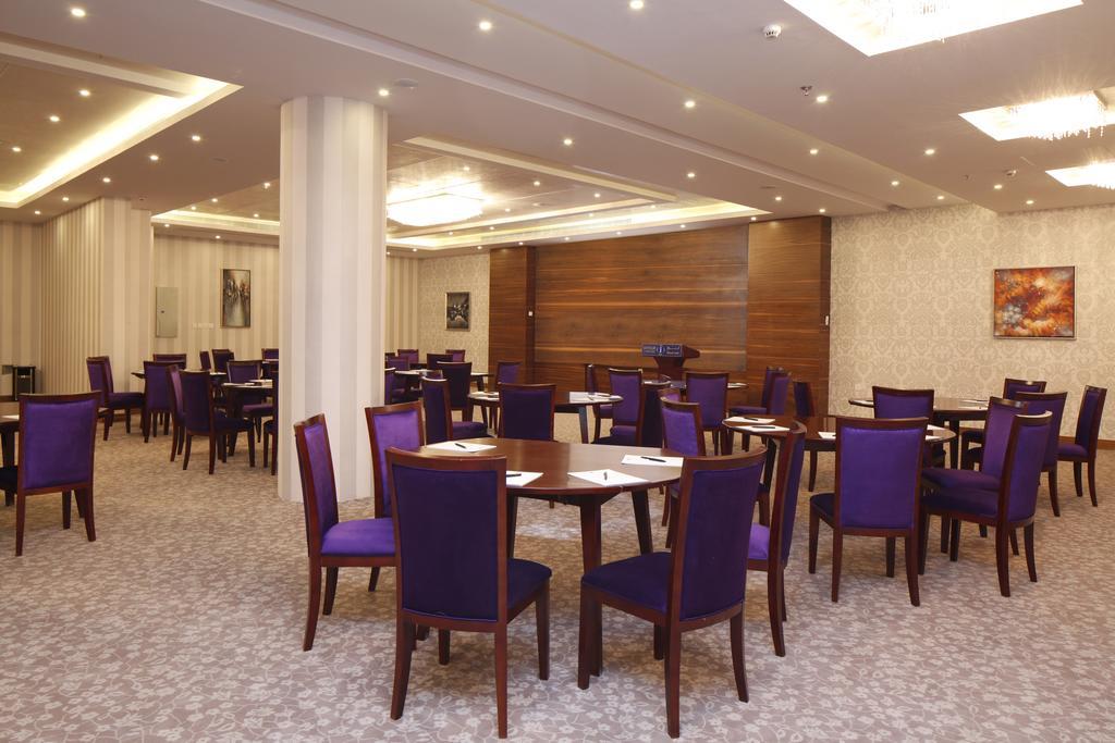 Intour Al Sahafa Hotel Riyadh Exteriör bild